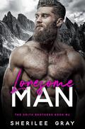 Lonesome Man (Smith Brothers #4) by Sherilee Gray