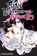 Black Panther and Sweet 16, Vol. 7 (黒豹と16歳 [Kurohyou to 16-sai] #7) by Pedoro Toriumi