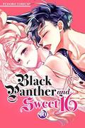 Black Panther and Sweet 16, Vol. 10 (黒豹と16歳 [Kurohyou to 16-sai] #10) by Pedoro Toriumi