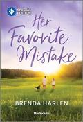 Her Favorite Mistake by Brenda Harlen