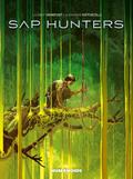 Sap Hunters by Alexandre Ristorcelli