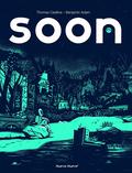 Soon (Soon #1-2) by Benjamin Adam