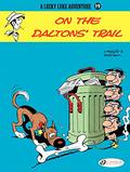 Lucky Luke - Volume 19 - On the Daltons' Trail by René Goscinny