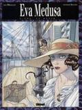 Tú, el deseo (Eva Medusa #2) by Antonio Segura