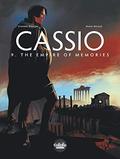 Cassio - Volume 9 - The Empire of Memories (Cassio #9) by Stephen Desberg