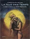 La nuit des temps by René Barjavel