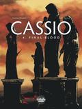Final Blood (Cassio #4) by Stephen Desberg