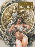 Druuna Serpieri Collection Volume 4 (Druuna #7-8) by Paolo Eleuteri Serpieri