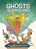 Ghosts of Science Past by Jesse Lonergan