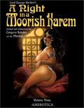 Lord George Herbert's a Night in a Moorish Harem: The Desire of an Heir (A Night in a Moorish Harem #1) by Paul Guinan