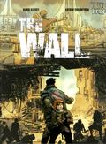 The Wall (Le Mur #1-3) by Mike Kennedy