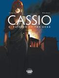 Cassio - Volume 8 - Painter of the Dead by Stephen Desberg