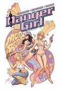 Danger Girl: Destination Danger (Danger Girl #2+) by J. Scott Campbell