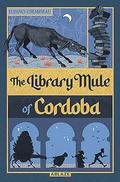 The Library Mule of Cordoba by Wilfrid Lupano