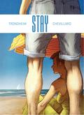 Stay by Lewis Trondheim