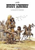 Buddy Longway (Intégrale 2): Kathleen et Jérémie (Buddy Longway Intégrale #2) by Derib