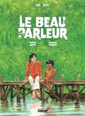 Le Beau Parleur by Teresa Radice