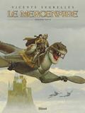 Le Mercenaire - Première partie (El Mercenario #1-5) by Aurore Schmid