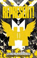 Represent! (Represent! (2020-) #1-14) by Christian Cooper