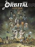Orbital - L'intégrale - Tome 1 - Première époque (Orbital #1-4) by Sylvain Runberg