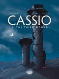 The Third Wound (Cassio #3) by Stephen Desberg