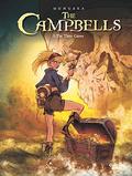 The Campbells - Volume 5 - The Three Curses (Les Campbell #5) by José Luis Munuera