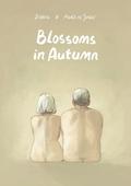 Blossoms in Autumn by Zidrou