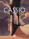 Cassio - Volume 1 - The First Assassin by Stephen Desberg