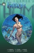 Fathom Volume 4: The Rig (Fathom Vol. 4 #0-9) by David Wohl