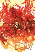 Low: Book Two by Greg Tocchini