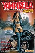 Vampirella Masters Series Vol. 7: Pantha (Vampirella Masters Series #7) by John Smith