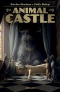Animal Castle Vol 1 (Le Château des animaux #1-2) by Tom Napolitano