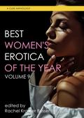Best Women's Erotica of the Year, Volume 9 by Nicole Falls