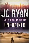 Unchained by J.C. Ryan