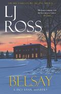 Belsay (DCI Ryan Mysteries #23) by L.J. Ross