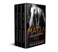 Mafia Kingdom: The Complete Series (Mafia Kingdom #1-3) by Jessica Ruben