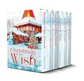 Christmas Wish Box Set by Morris Fenris