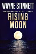 Rising Moon: A Jesse McDermitt Novel by Wayne Stinnett