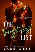 The Naughtiest List by Jade West
