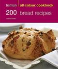 200 Bread Recipes: Hamlyn All Colour Cookbook by Joanna Farrow