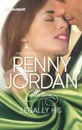 Legally His: An Anthology by Penny Jordan