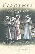 Mrs. Dalloway's Party: A Short Story Sequence by Virginia Woolf