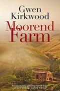 Moorend Farm by Gwen Kirkwood