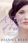 A Twist of Fate by Joanna Rees