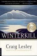Winterkill by Craig Lesley