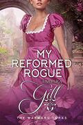 My Reformed Rogue (The Wayward Yorks #2) by Tamara Gill