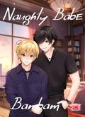 Naughty Babe by BamBam