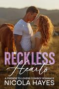 Reckless Hearts by Nicola Hayes
