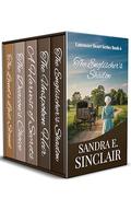 Lancaster Hearts Tales 2 by Sandra E. Sinclair