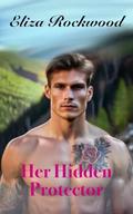 Her Hidden Protector by Eliza Rockwood